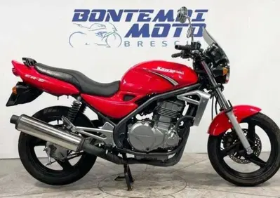 Kawasaki ER-5 500 (2001 - 06) - Annuncio 10014791