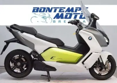 Bmw C Evolution Elettrico (2015 - 16) - Annuncio 10014794