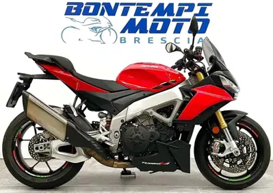 Aprilia Tuono V4 (2021 - 24) - Annuncio 10016070