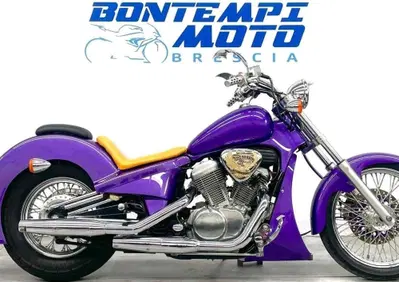 Honda VT 600 C Shadow (1989 - 02) - Annuncio 10021037