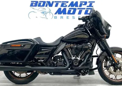 Harley-Davidson Street Glide ST (2022 - 23) - Annuncio 10021041