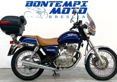 Suzuki TU 250 X (1997 - 03) - Annuncio 10021563