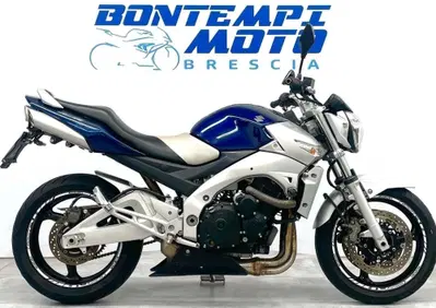 Suzuki GSR 600 (2006 - 11) - Annuncio 10021565