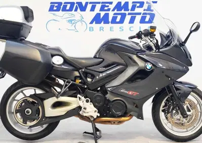 Bmw F 800 GT (2012 - 16) - Annuncio 10024827