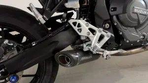 Suzuki GSX-8S (2025 - 26)  (4)