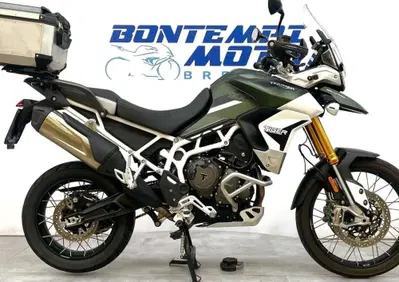 Triumph Tiger 900 Rally Pro (2020 - 23) - Annuncio 10061751