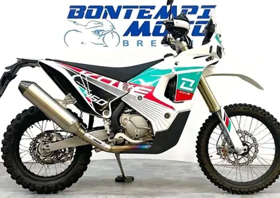 Kove 450 Rally High (2025 - 26) - Annuncio 10064659