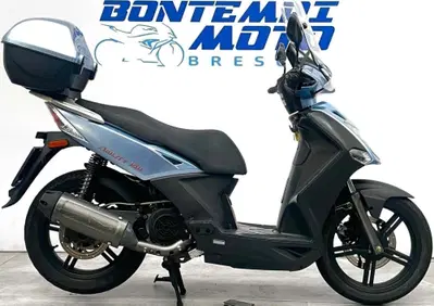 Kymco Agility 150 R16 - Annuncio 10066617