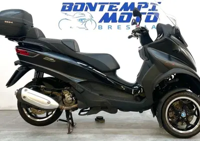 Piaggio Mp3 300 ie Sport LT ABS (2014 - 16) - Annuncio 10068122