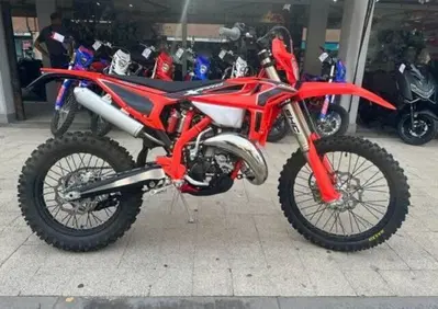 Betamotor RR X-PRO 125 2T Enduro (2027) - Annuncio 10089969