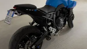 Suzuki GSX-8S (2025 - 26)  (5)