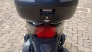 Kymco People 125i GT (2010 - 17)  (7)