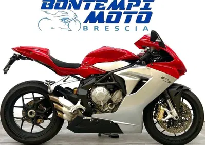 MV Agusta F3 675 EAS ABS (2011 - 17) - Annuncio 10081031