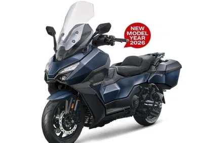 Sym TTLBT (2026) - Annuncio 10086335