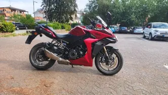 Suzuki GSX-S1000GT (2025 - 26) usata