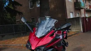 Suzuki GSX-S1000GT (2025 - 26)  (2)