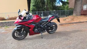 Suzuki GSX-S1000GT (2025 - 26)  (3)