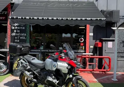 Bmw R 1300 GS Adventure ASA (2025 - 26) - Annuncio 10089975