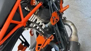 KTM 125 Duke ABS (2017 - 20)  (5)