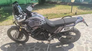 Yamaha Ténéré 700 (2022 - 24)  (2)