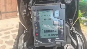 Yamaha Ténéré 700 (2022 - 24)  (4)
