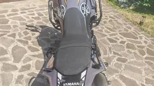 Yamaha Ténéré 700 (2022 - 24)  (3)