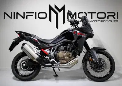 Honda Africa Twin CRF 1100L ES (2024 - 26) - Annuncio 10089984