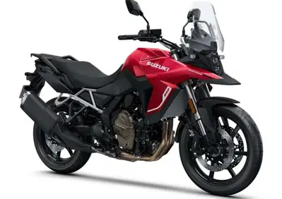 Suzuki V-Strom 800SE (2025 - 26) - Annuncio 9846911