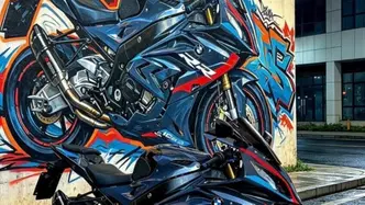 Bmw S 1000 RR (2017 - 18) usata