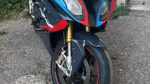 Bmw S 1000 RR (2017 - 18)  (2)