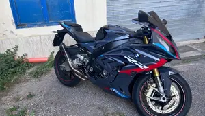 Bmw S 1000 RR (2017 - 18)  (3)