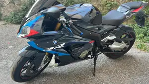 Bmw S 1000 RR (2017 - 18)  (4)