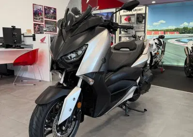 Yamaha X-Max 400 ABS (2017 - 20) - Annuncio 10089988