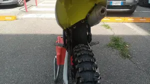 Husqvarna TC 85 (2023 - 24)  (2)