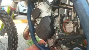 Husqvarna TC 85 (2023 - 24)  (3)