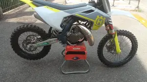 Husqvarna TC 85 (2023 - 24)  (4)