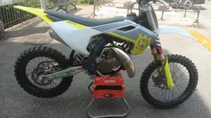 Husqvarna TC 85 (2023 - 24)  (5)