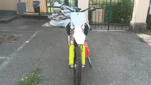 Husqvarna TC 85 (2023 - 24)  (6)