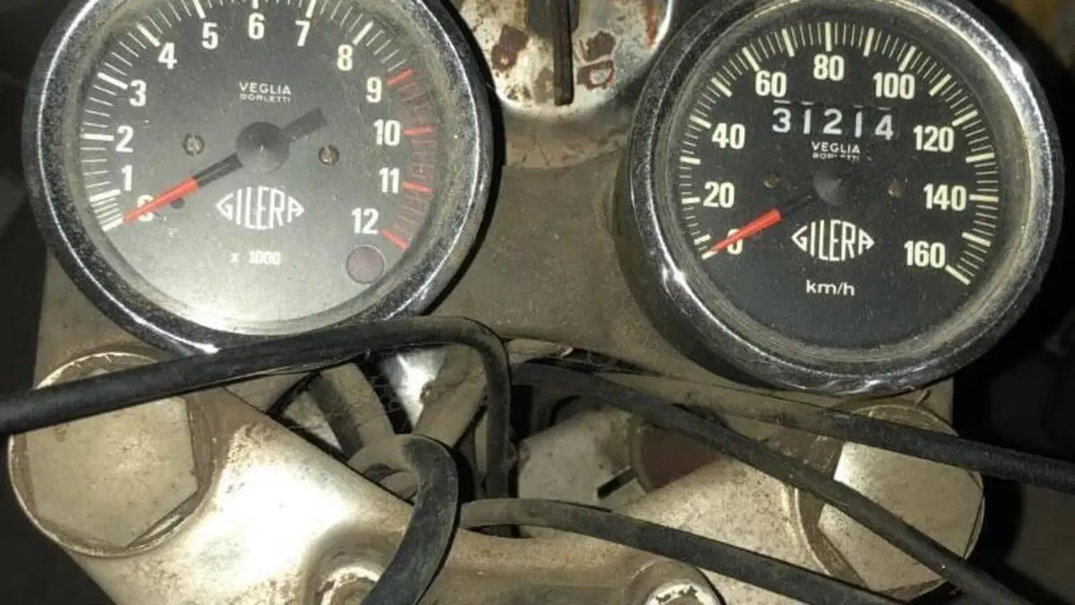 Gilera  