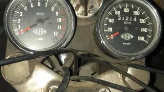 Gilera 