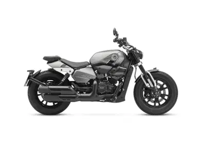 Benelli Leoncino 400 Bobber (2026) - Annuncio 10036241
