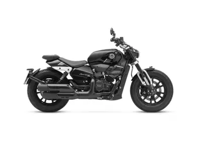 Benelli Leoncino 400 Bobber (2026) - Annuncio 10036243