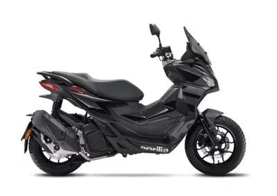 Aprilia SR GT 125 (2025 - 26) - Annuncio 10036244