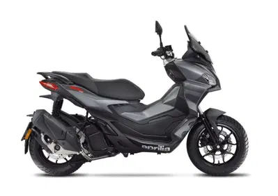 Aprilia SR GT 125 (2025 - 26) - Annuncio 10036245