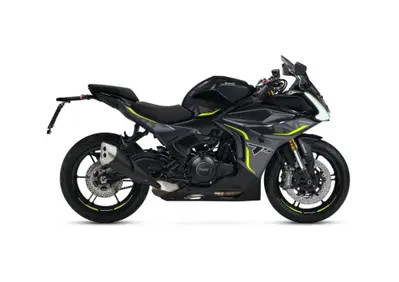 Benelli Tornado 550 (2025 - 26) - Annuncio 10036502