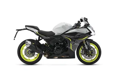 Benelli Tornado 550 (2025 - 26) - Annuncio 10036504