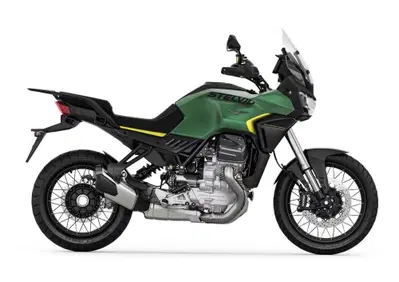 Moto Guzzi Stelvio PFF (2024 - 26) - Annuncio 10036596