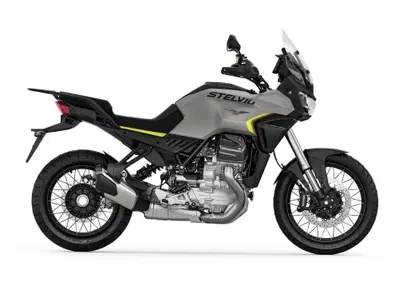 Moto Guzzi Stelvio PFF (2024 - 26) - Annuncio 10036597