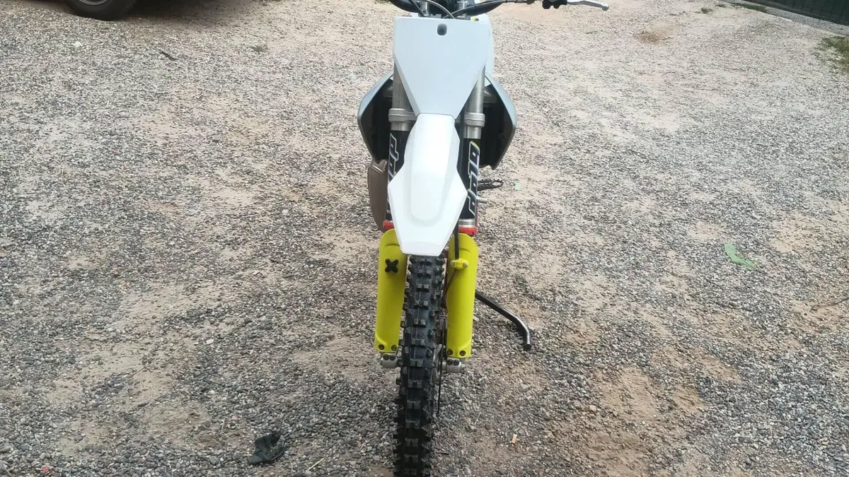 Husqvarna TC 85 (2023 - 24)  (3)