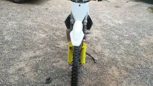 Husqvarna TC 85 (2023 - 24)  (3)